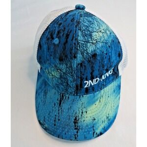 Outdoor Cap baseball Performance Camo Mesh-Back Cap Tracker Hat‎ 2ND-XNG
